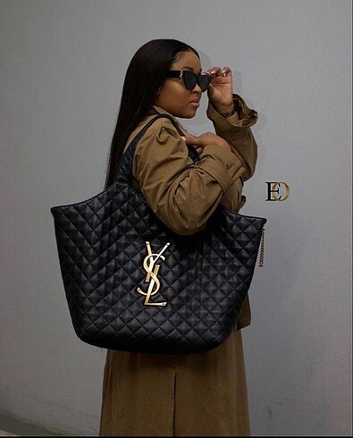 Yves Saint Laurent YENİ MODEL YSL