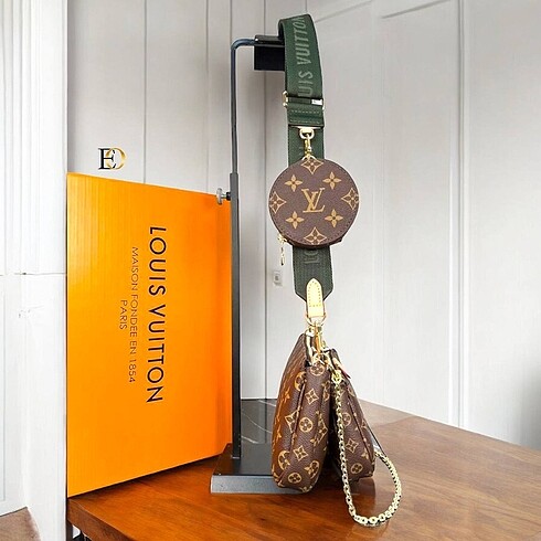  Beden YENİ MODEL LOUIS VUITTON