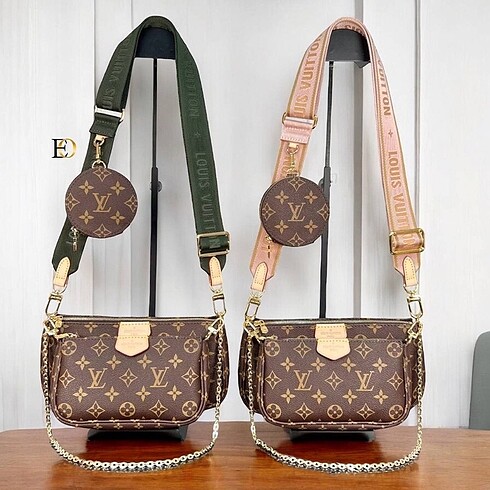 YENİ MODEL LOUIS VUITTON
