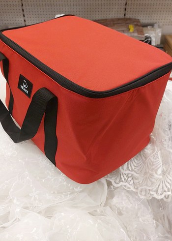 Termal Isı Yalıtımlı Piknik Çantası 40 Litre