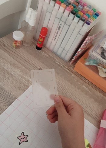 şeffaf pc Ekran Koruyucusu