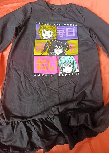 LC Waikiki 13-14 Yaş