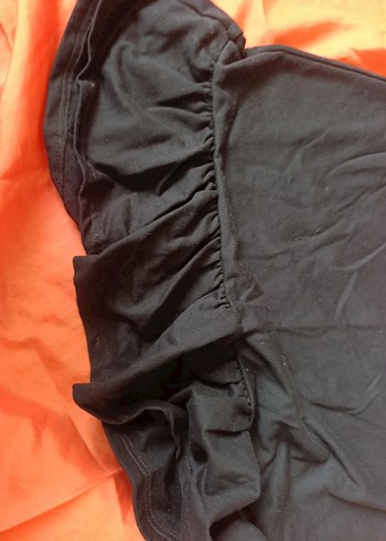 Çok Renkli Uzun Kollu Kız Tişörtü - Görsel 3