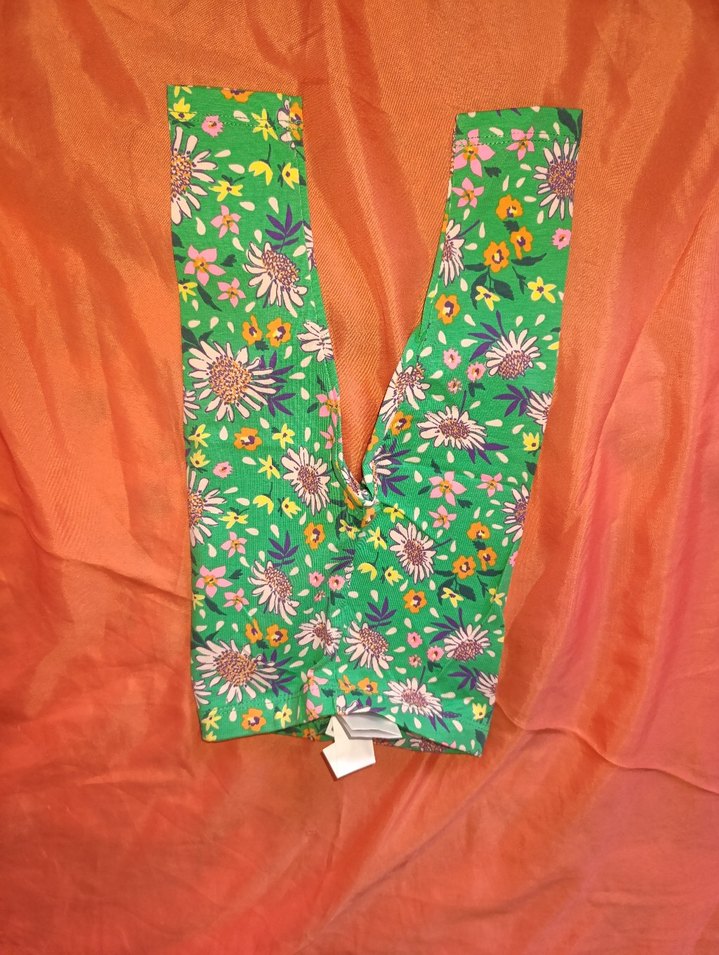 Renkli Baskılı Çocuk Cüzdanı Velcro Kapamalı - Görsel 2