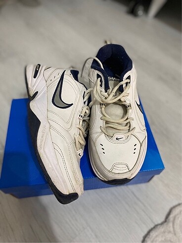 Nıke air monarch - Görsel 2