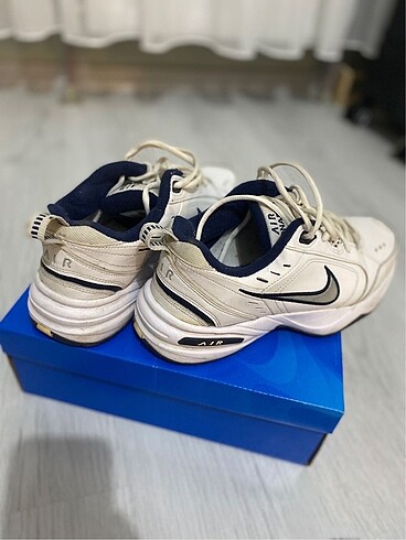 Nıke air monarch - Görsel 3