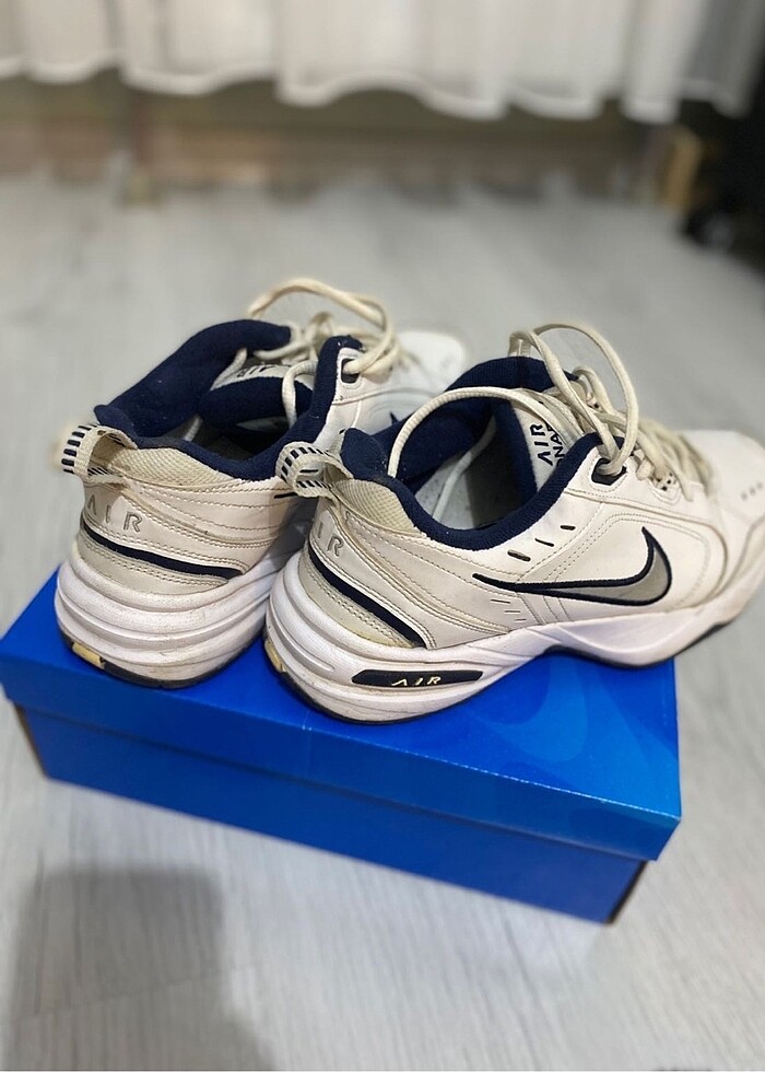 Nıke air monarch - Görsel 3