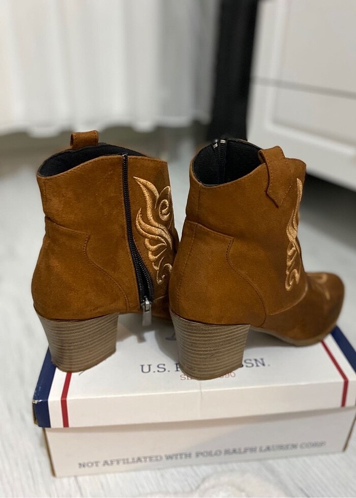 Kadın bot - Görsel 2