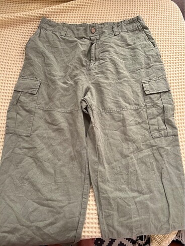 Zara Pantolon