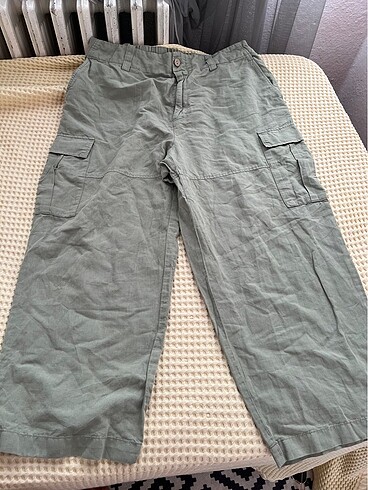 Zara Zara Pantolon