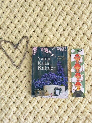  Kitap