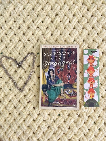 Kitap (2adet)