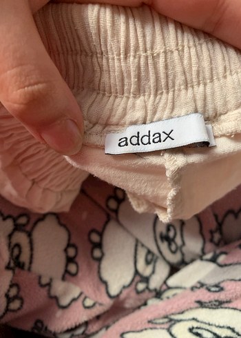 Bej Keten Addax Şort - Görsel 3