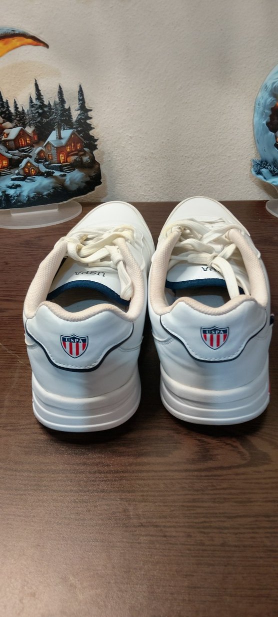 U.S. Polo Assn - Görsel 3