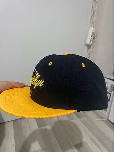 Beden Hiphop Şapka