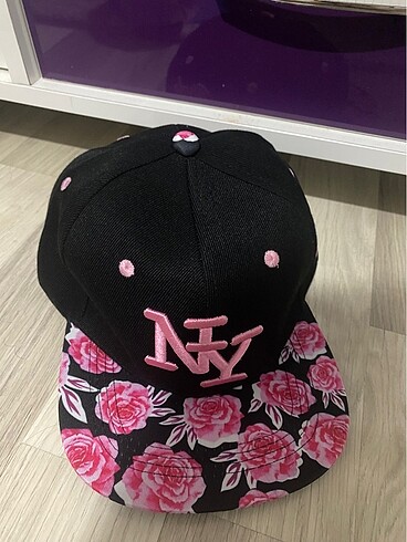 Cap hiphop