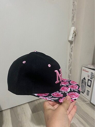 Beden Cap hiphop