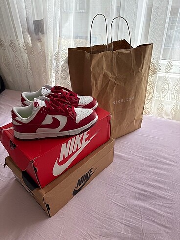 Nike dunk