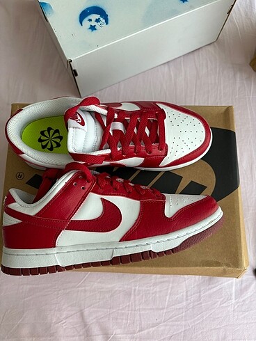 37,5 Beden Nike dunk