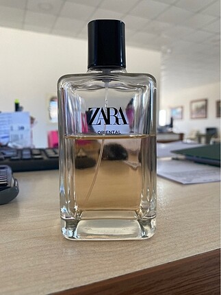 Orjinal Zara parfüm 200ml dir