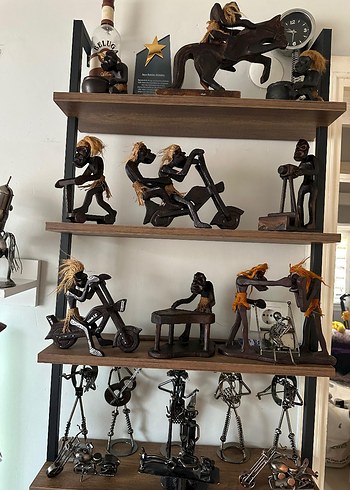 Kırmızı Monitör - Işıl Işıl Yeni Yıl Teması - Görsel 5