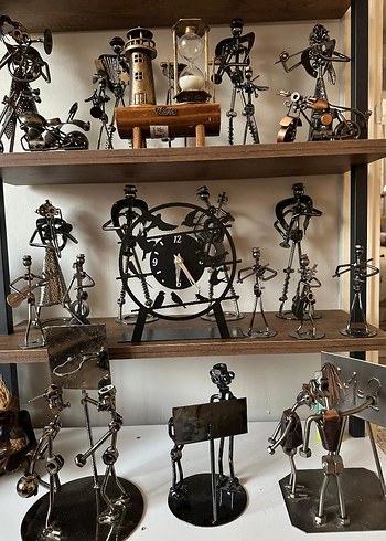 Kırmızı Monitör - Işıl Işıl Yeni Yıl Teması - Görsel 4