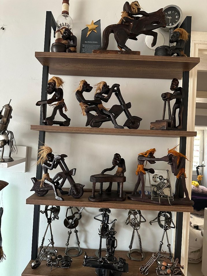 Kırmızı Monitör - Işıl Işıl Yeni Yıl Teması - Görsel 5