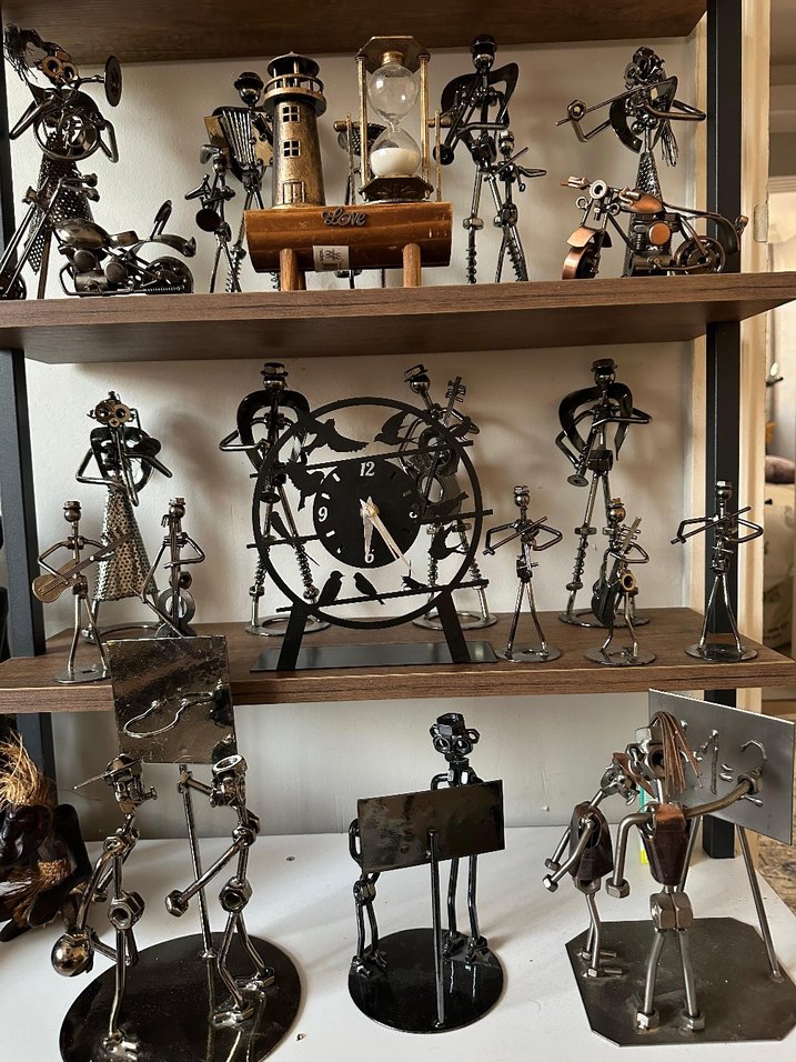 Kırmızı Monitör - Işıl Işıl Yeni Yıl Teması - Görsel 4