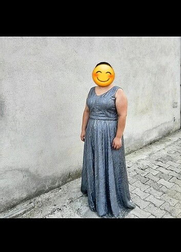 Abiye elbise