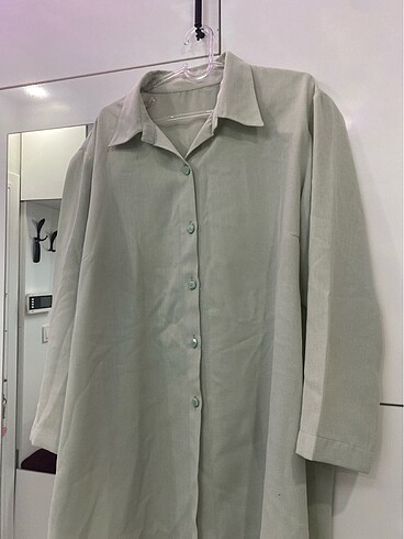xl Beden Tunik