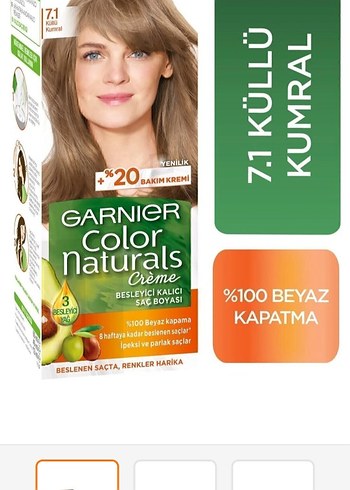 Garnier