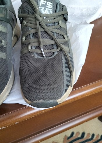 Fast Step Spor Ayakkabı