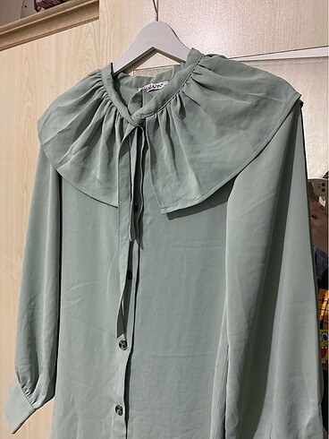 36 Beden Tunik