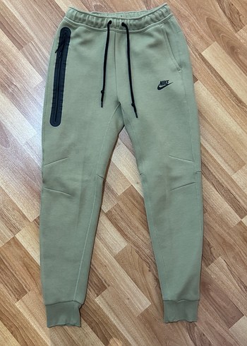 Nike Tech Fleece Haki Jogger Eşofman