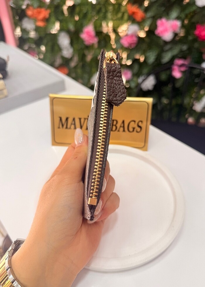 LOUIS VUITTON CÜZDAN - Görsel 2