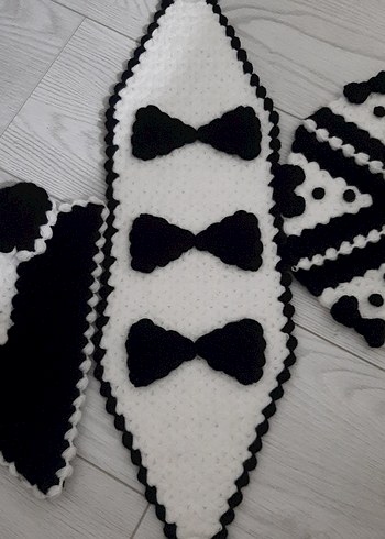 damat seti - Görsel 2