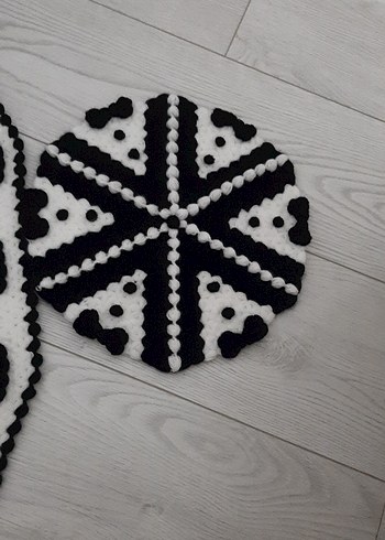 damat seti - Görsel 3