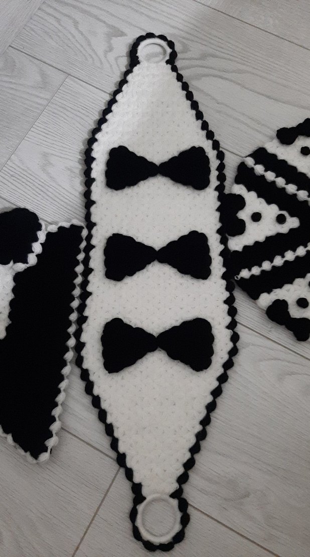 damat seti - Görsel 2