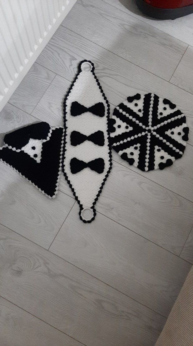 damat seti - Görsel 4