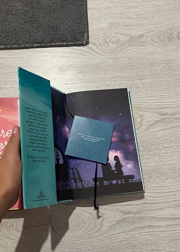  Beden Renk Operatöre Bağlanıyoruz 1 ve 2 - K. Kübra Berk