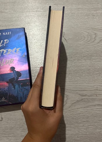  Beden Kalp Ne İsterse O Olur - Meryem Nart