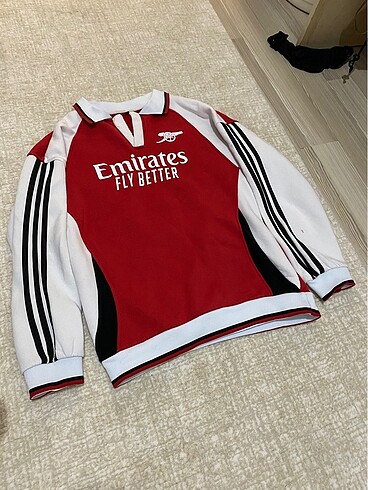 Emirates Fly Better Sweatshirt