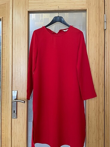 Tesettür tunik