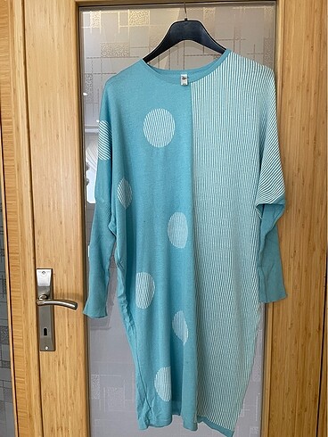 Triko tunik