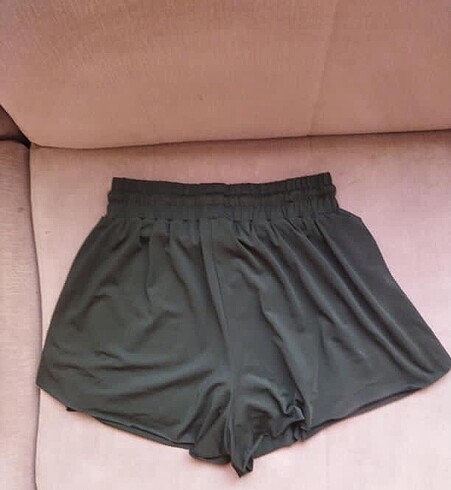 LC Waikiki Tenis Şortu