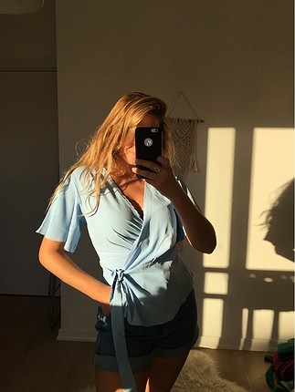 Maymoda bluz
