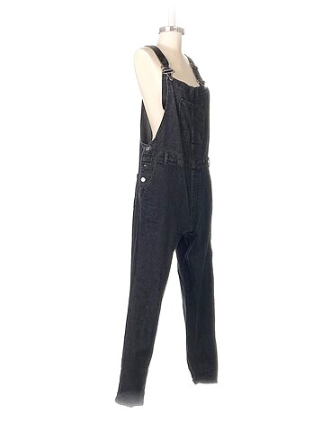 Vintage Love Vintage Love Uzun Salopet %70 İndirimli.