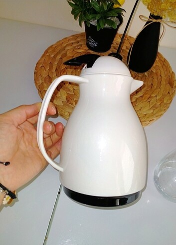 Diğer Çay termosu