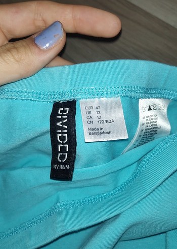 mavi tatil eteği - Görsel 3