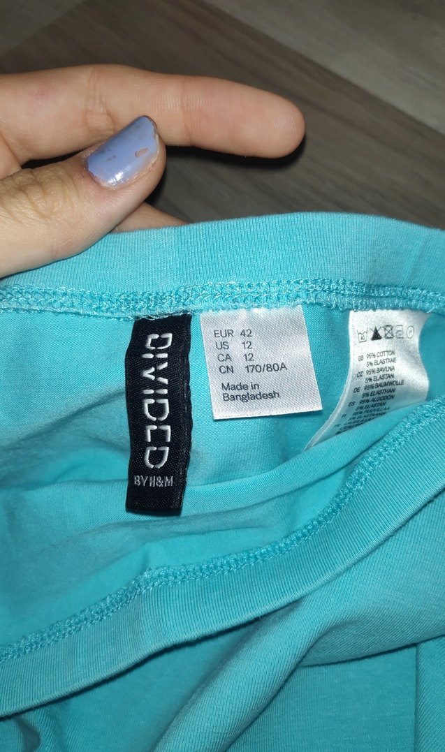 mavi tatil eteği - Görsel 3